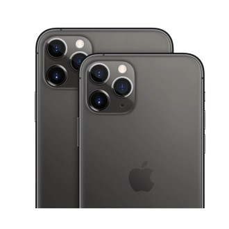 Mobilní telefon Apple iPhone 11 Pro 64GB Matte Space Gray