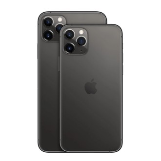 Mobilní telefon Apple iPhone 11 Pro 64GB Matte Space Gray