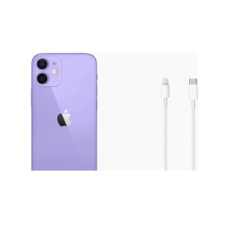 Mobilní telefon Apple iPhone 12 128GB Purple