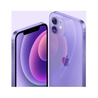 Mobilní telefon Apple iPhone 12 128GB Purple