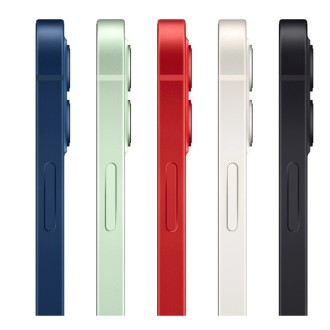 Mobilní telefon Apple iPhone 12 128GB Purple