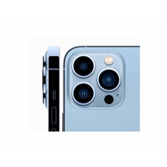 Mobilní telefon Apple iPhone 13 Pro Max 128GB Sierra Blue