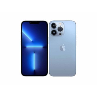 Mobilní telefon Apple iPhone 13 Pro Max 128GB Sierra Blue