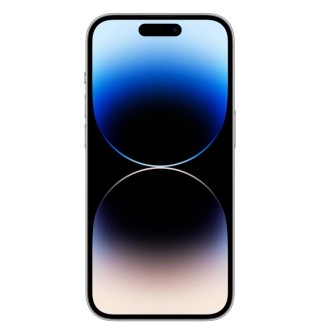 Mobilní telefon Apple iPhone 14 Pro 128GB Silver