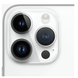 Mobilní telefon Apple iPhone 14 Pro 128GB Silver