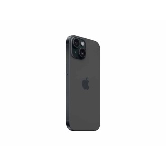 Mobilní telefon Apple iPhone 15 128GB Black