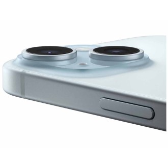 Mobilní telefon Apple iPhone 15 128GB Black