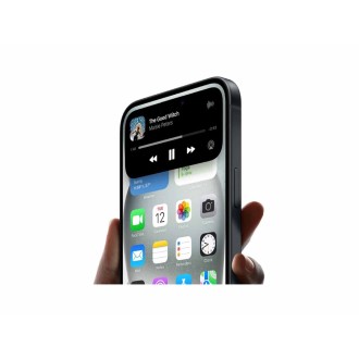 Mobilní telefon Apple iPhone 15 128GB Black