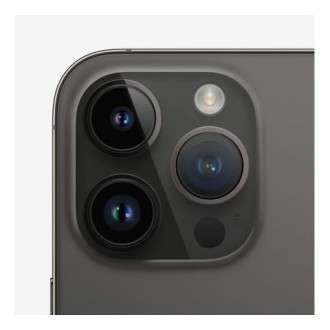Mobilní telefon Apple iPhone 14 Pro 128GB Space Black