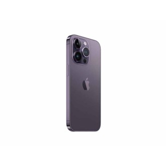 Mobilní telefon Apple iPhone 14 Pro 256GB Deep Purple