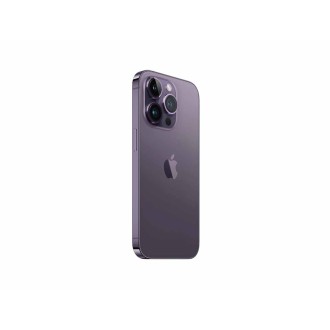 Mobilní telefon Apple iPhone 14 Pro Max 256GB Deep Purple