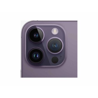 Mobilní telefon Apple iPhone 14 Pro Max 256GB Deep Purple