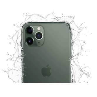 Mobilní telefon Apple iPhone 11 Pro 64GB Matte Midnight Green