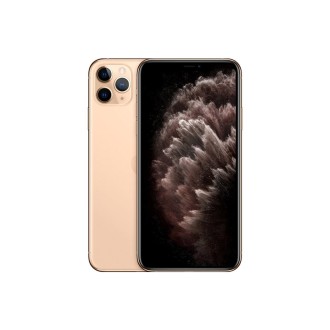 Mobilní telefon Apple iPhone 11 Pro 64GB Matte Gold