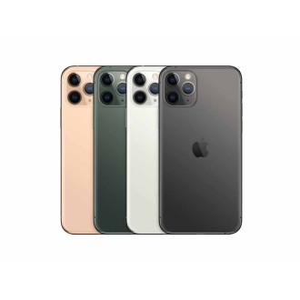Mobilní telefon Apple iPhone 11 Pro 64GB Space Gray