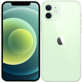 Mobilní telefon Apple iPhone 12 64GB Green