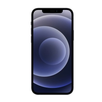 Mobilní telefon Apple iPhone 12 64GB Black