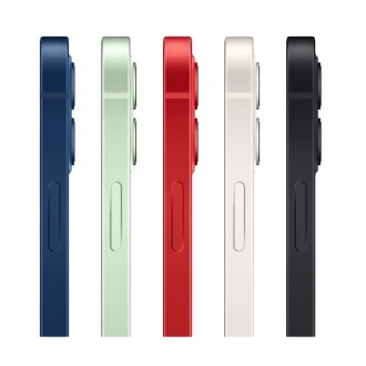 Mobilní telefon Apple iPhone 12 128GB White