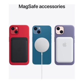 Mobilní telefon Apple iPhone 13 mini 256GB Starlight