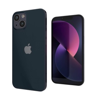 Mobilní telefon Apple iPhone 13 mini 128GB Midnight