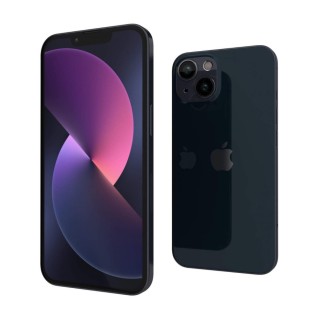 Mobilní telefon Apple iPhone 13 mini 128GB Midnight