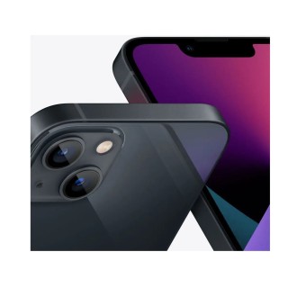 Mobilní telefon Apple iPhone 13 mini 128GB Midnight