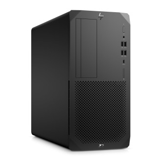 Počítač HP Z2 Tower G5 Workstation