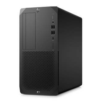 Počítač HP Z2 Tower G5 Workstation