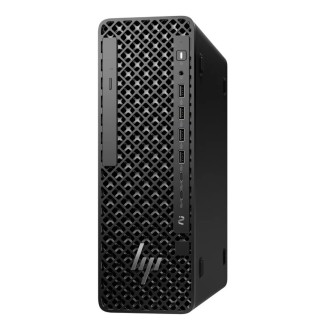 Počítač HP Z2 SFF G1i Workstation