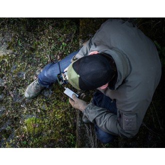 Tactical Squad Battalion powerbanka, 65W – 20000mAh