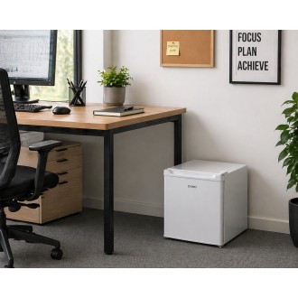 Mini lednice - DOMO DO906K/03