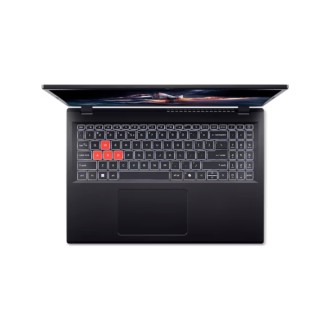 Herní notebook Acer Nitro Lite 16 (NL16-71G)