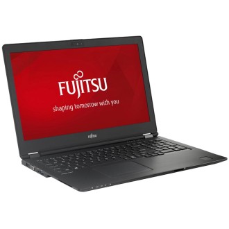 Notebook Fujitsu LifeBook U758