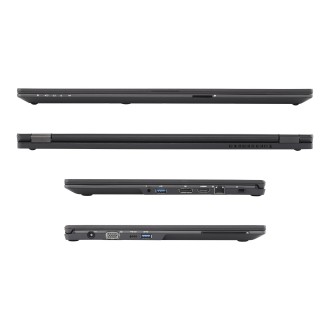 Notebook Fujitsu LifeBook U749