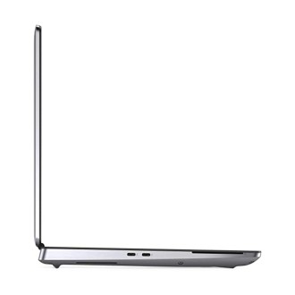 Notebook Dell Precision 7550 Mobile Workstation