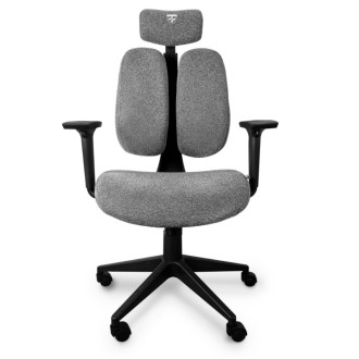 Connect IT FOR HEALTH SigmaPro kancelářská židle - šedá