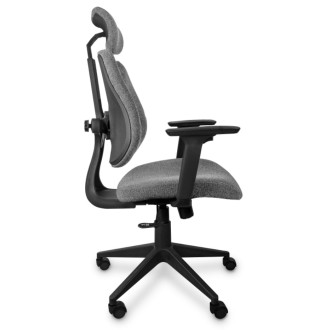 Connect IT FOR HEALTH SigmaPro kancelářská židle - šedá