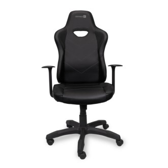 Connect IT LeMans Pro herní křeslo - černá