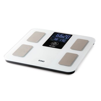 Chytrá osobní váha digitální My Balance - DOMO DO9305W