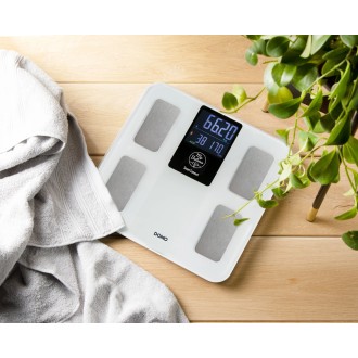 Chytrá osobní váha digitální My Balance - DOMO DO9305W