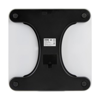 Chytrá osobní váha digitální My Balance - DOMO DO9305W