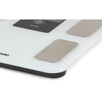 Chytrá osobní váha digitální My Balance - DOMO DO9305W