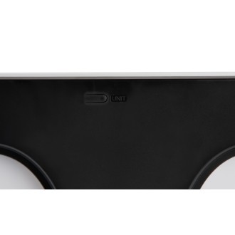 Chytrá osobní váha digitální My Balance - DOMO DO9305W