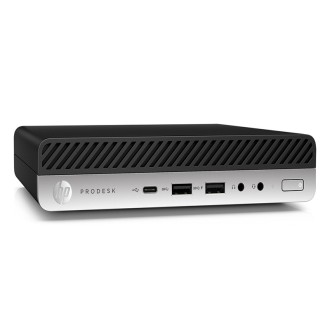 Mini PC HP ProDesk 600 G3 DM