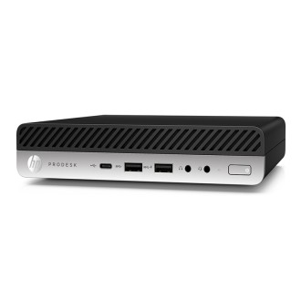 Mini PC HP ProDesk 600 G3 DM