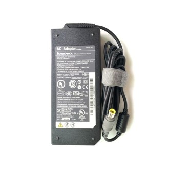 Lenovo 135W Originál adaptér - kulatý konektor