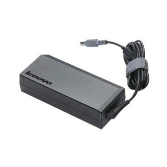 Lenovo 135W Originál adaptér - kulatý konektor
