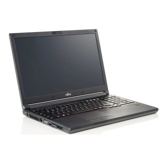 Notebook Fujitsu LifeBook E557