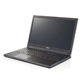 Notebook Fujitsu LifeBook E557