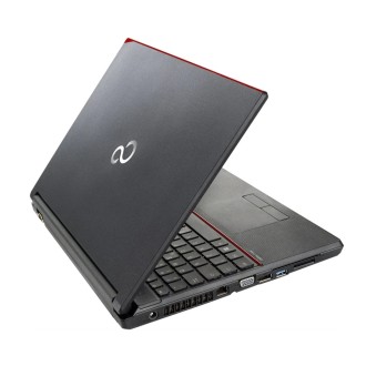 Notebook Fujitsu LifeBook E557